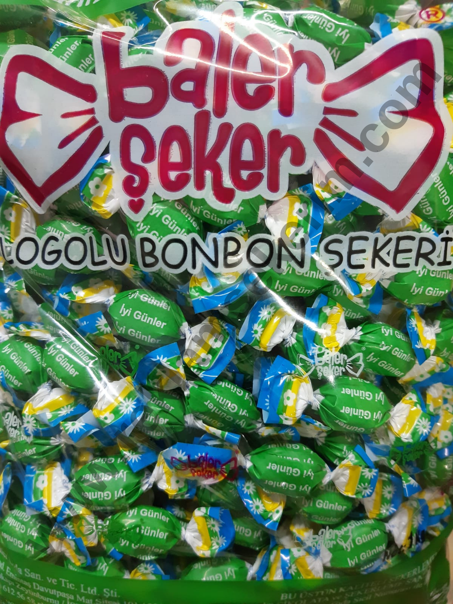 Çiz Petifür Küçük Kutu