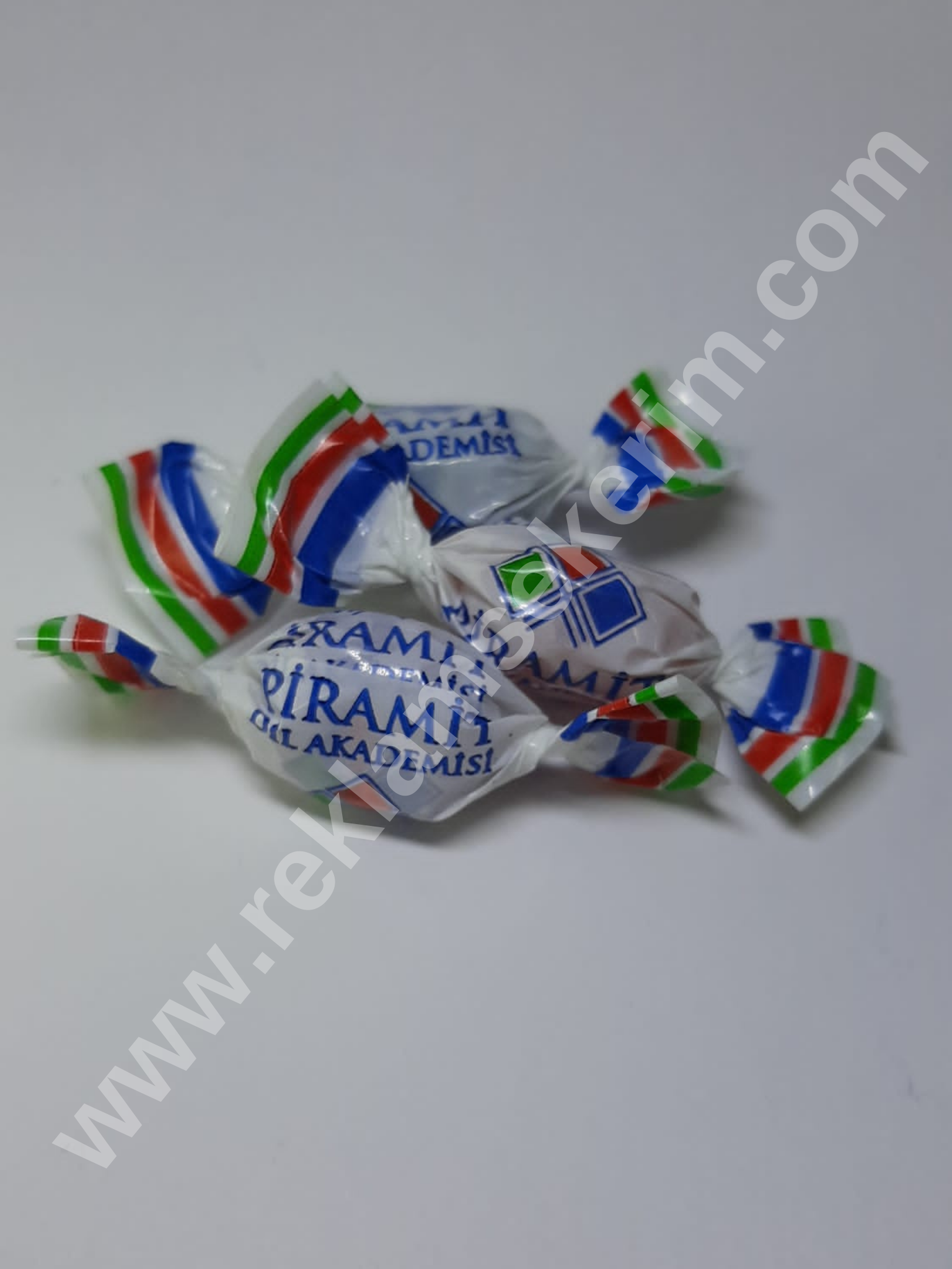 Çiz Petifür Küçük Kutu